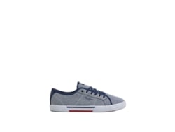 Zapatillas para Hombre PEPE JEANS (43 - Algodón - Multicolor)