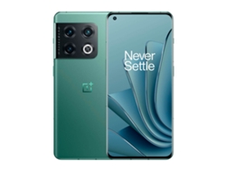 Smartphone ONEPLUS 10 Pro 5G 12Gb/256Gb Verde Emerald Forest Dual Sim