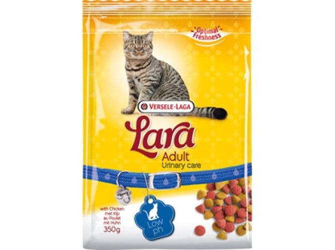 Pienso para Gatos VERSELE-LAGA (2Kg - Adulto - Sabor: Pollo)