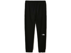 Pantalones de Hombre THE NORTH FACE Largo Nse Negro (XL)