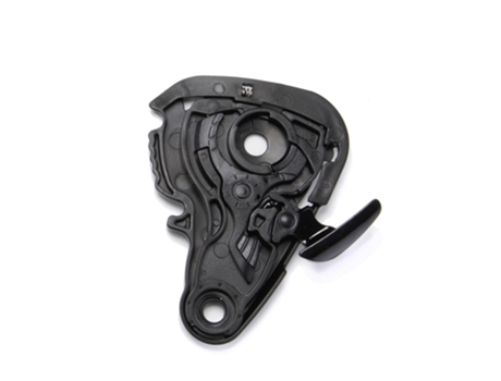 Kit de montaje para visera de moto SCORPION Exo-city Ii Shield