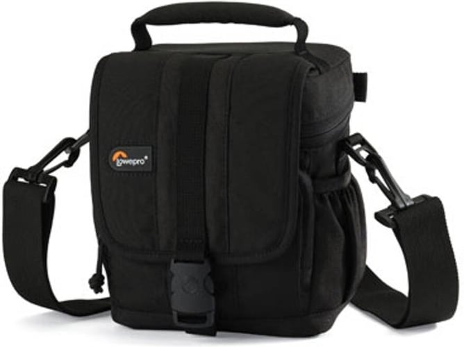 Bolsa LOWEPRO Adventura 120 Negro