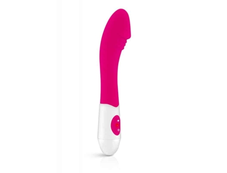 Vibrador Punto G YOBA Aela (Rosa)