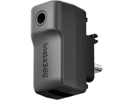 Adaptador Microfono INSTA360 para X3