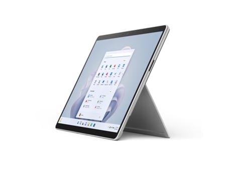 Tablet MICROSOFT 657967870 (13'' - Platino)