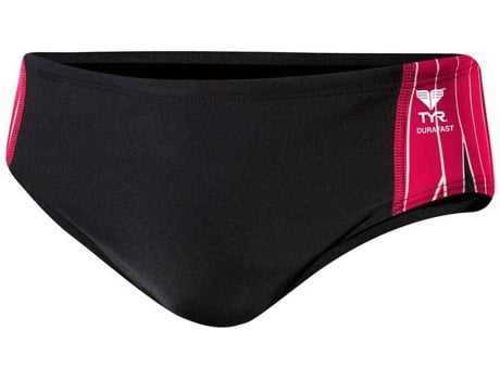 Calzoncillos para Hombre TYR Phoenis Splice Racer Multicolor para Natacion (26)