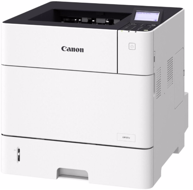 Impresora Láser CANON i-Sensys LBP351x