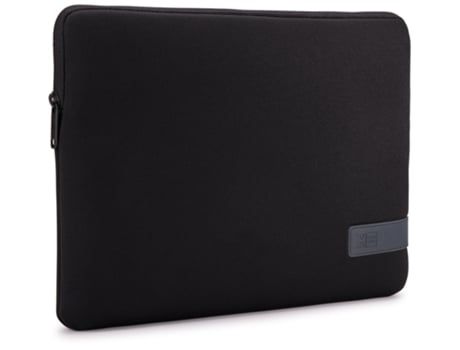 Funda para Portátil 14'' CASE LOGIC Reflect REFMB114 Negro