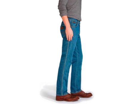 Wrangler Texas Stretch Jeans