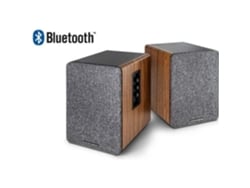 Sistema de altavoces WAVEMASTER Base Active 2.0 con Bluetooth