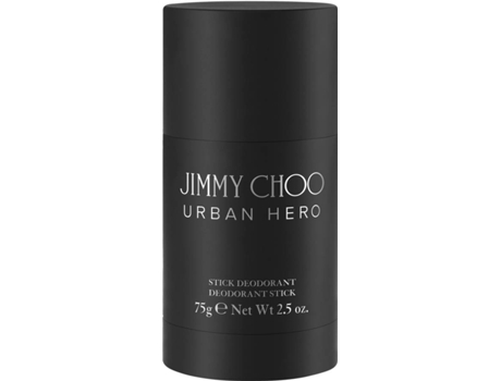 Desodorante JIMMY CHOO Urban Hero Stick