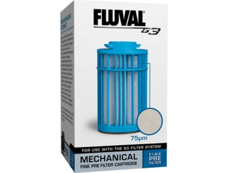 Material Filtrante FLUVAL G3 Prefino