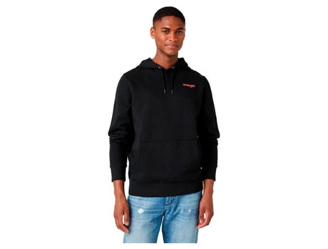 Wrangler Vibrations Hoodie