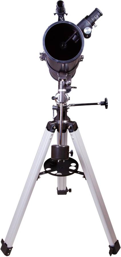 Telescopio LEVENHUK Skyline PLUS 120S