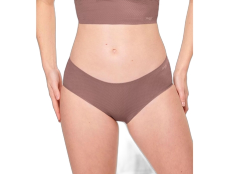 Braga para Mujer SLOGGI (L - Multicolor)