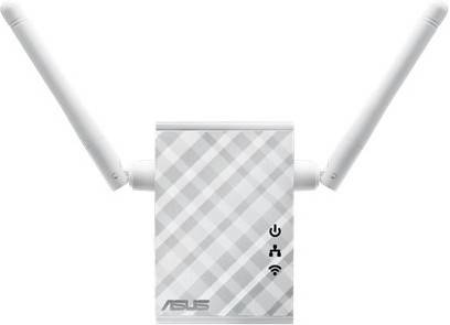 Router Extensor ASUS WIR N300MBPS RP-N12