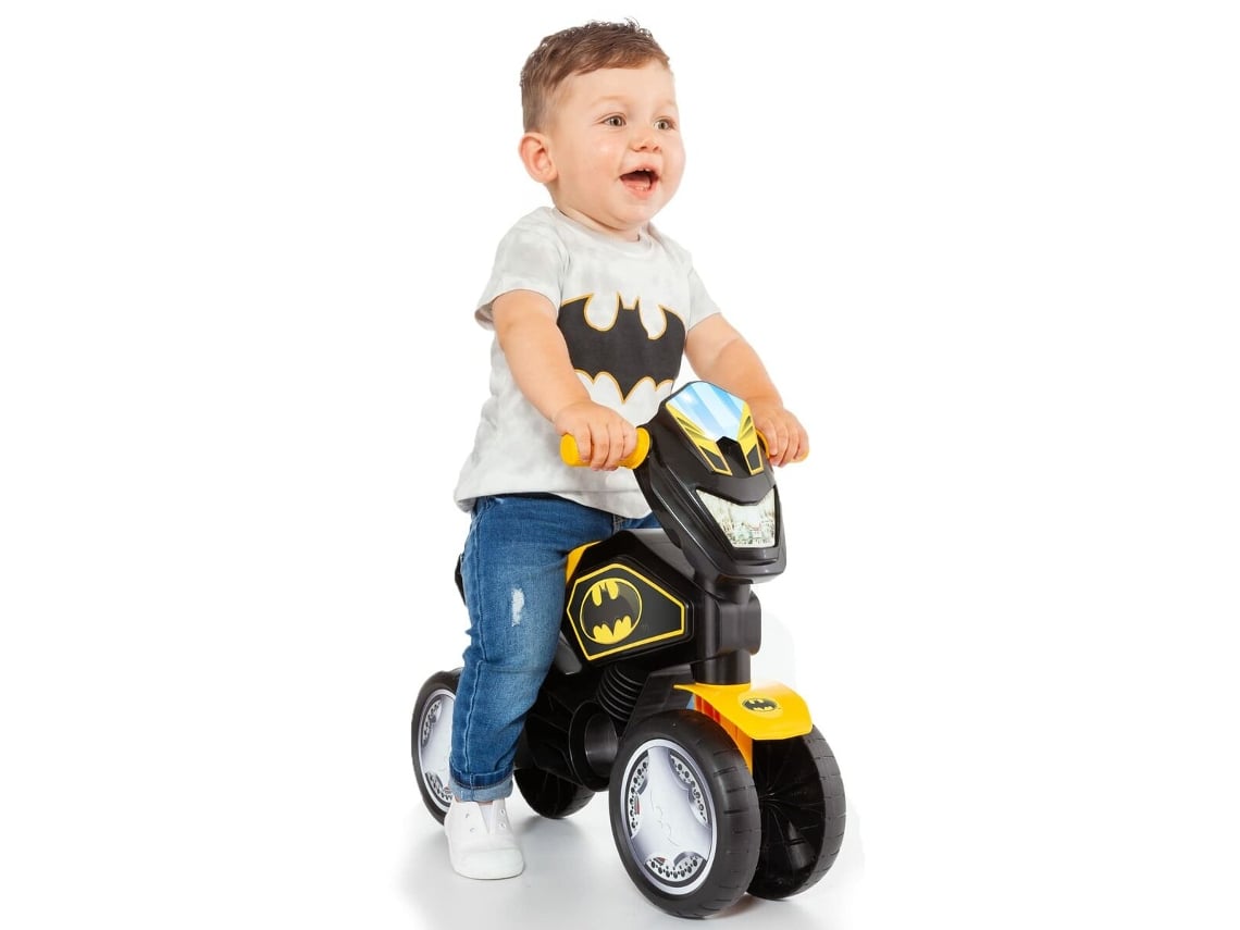 Moto discount montable batman