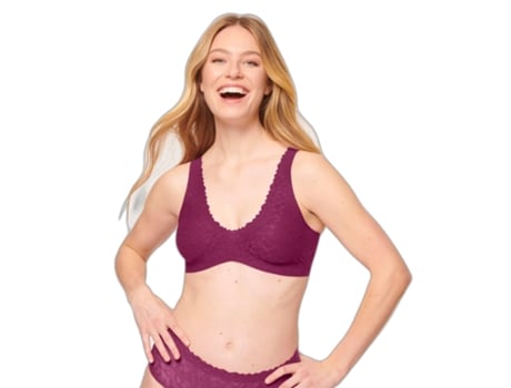 Sujetador para mujer SLOGGI Zero Feel Lace 2.0 S