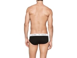 Calvin Klein Underwear Cadera 3 Units