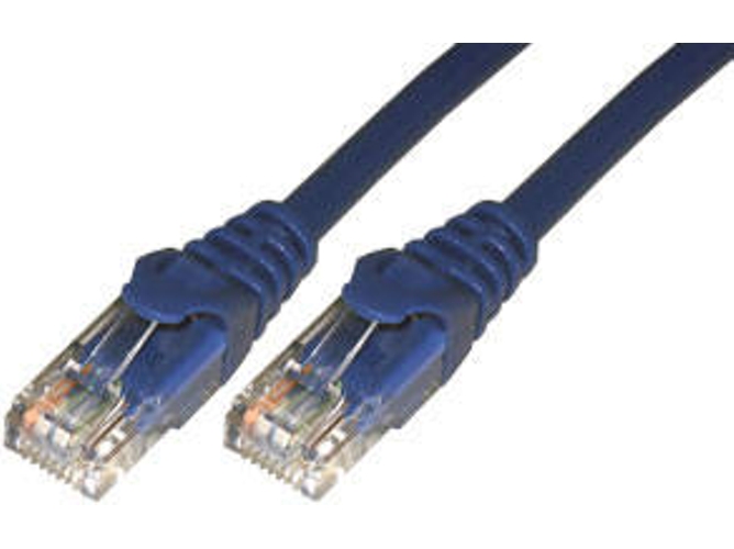 Cable de Red MCL (RJ45)