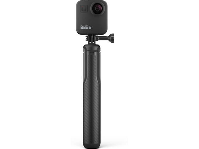 Soporte GoPro AACFT-001 para cámaras GoPro Hero – Negro – Shopavia