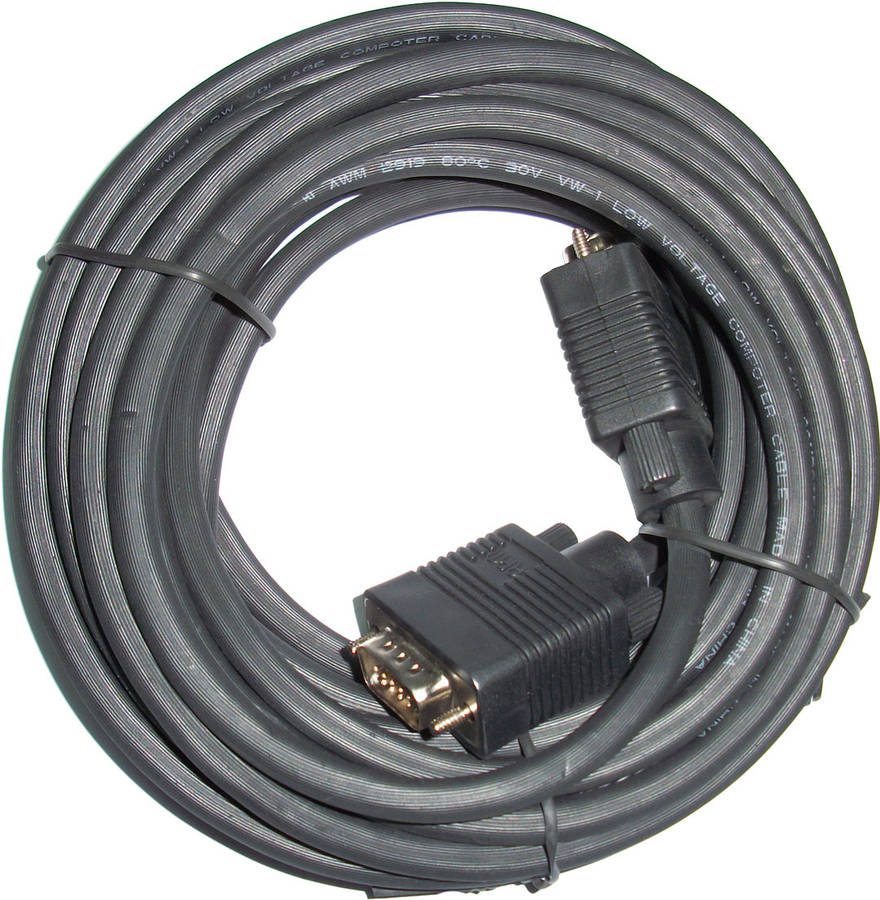 Cable de Vídeo 3GO (VGA)