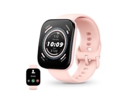 Smartwatch AMAZFIT Bip 5 Rosa