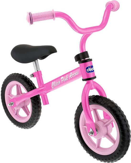 Bicicleta CHICCO Pink Arrow