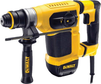 Taladro DEWALT POWER-TOOLS Combi Fio (36v 13mm Li-Ion 4.0ah)