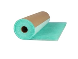 Rollo Filtro Suellos DISPIVAL Cabina Paint Stop (1x20 m)