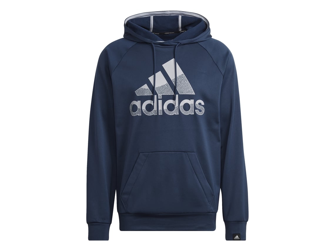 Sudadera adidas cheap multicolor hombre