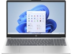 Portátil HP 15-FD0009NS (15.6'' - Intel Core i3-N305 - RAM: 8 GB - 512 GB PCle - Gráficos Intel UHD)