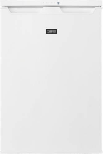 Frigorífico 1 puerta ZANUSSI ZUAN19FW (Circulación dinámica - 84.5 cm - 120 L - Blanco)