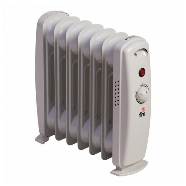 Radiador de Aceite FM Rw-Mini (900 W)