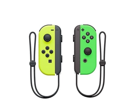 Mando Nintendo Switch LOVEBABYLY Y-switch-001-039 (Inalámbrico)