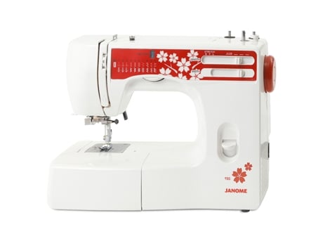 Máquina de costura Janome 920 Jubileo