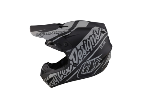 Casco TROY LEE DESIGNS GP Slice