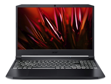 Portátil ACER 684606177 (15.6'' - AMD Ryzen™ 5 5600H - RAM: 8 GB - 512 GB SSD - AMD Radeon Graphics)