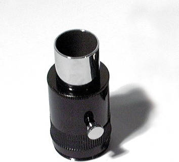 Adaptador Telescopio BRESSER OPTICS Camera-Adapt 31.7Mm