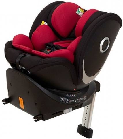 Silla Auto CASUALPLAY Size Granada