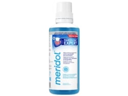 Enjuague Bucal Parodont Experto 400 Ml MERIDOL