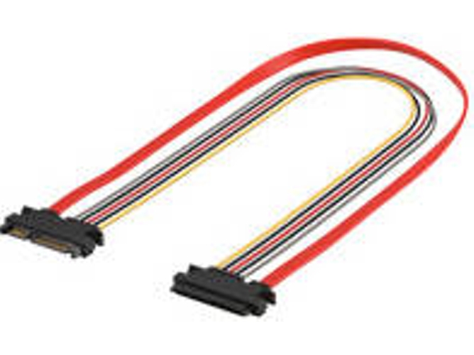 Cable SATA GOOBAY (SATA)