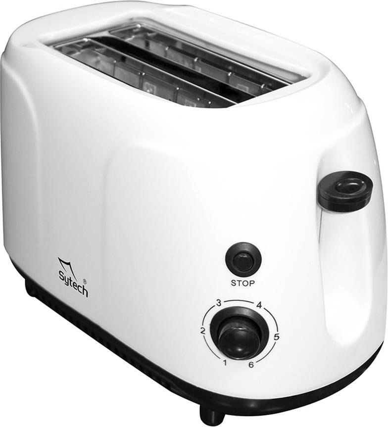 Tostadora SYTECH SYTS40 (700 W)