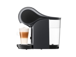 DOLCE GUSTO DeLonghi EDG426.GY Totalmente automática Máquina de café en cápsulas