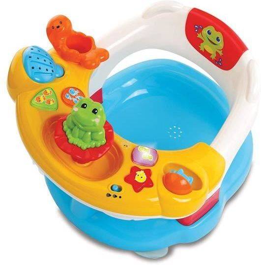 Asiento de Baño VTECH BABY 2 en 1