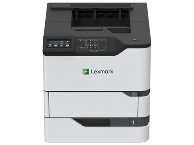 Lexmark Ms826de Monocromo a4 laser