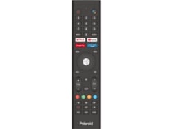 TV POLAROID (LED - 43'' - 109 - 4K Ultra HD - Smart Tv)