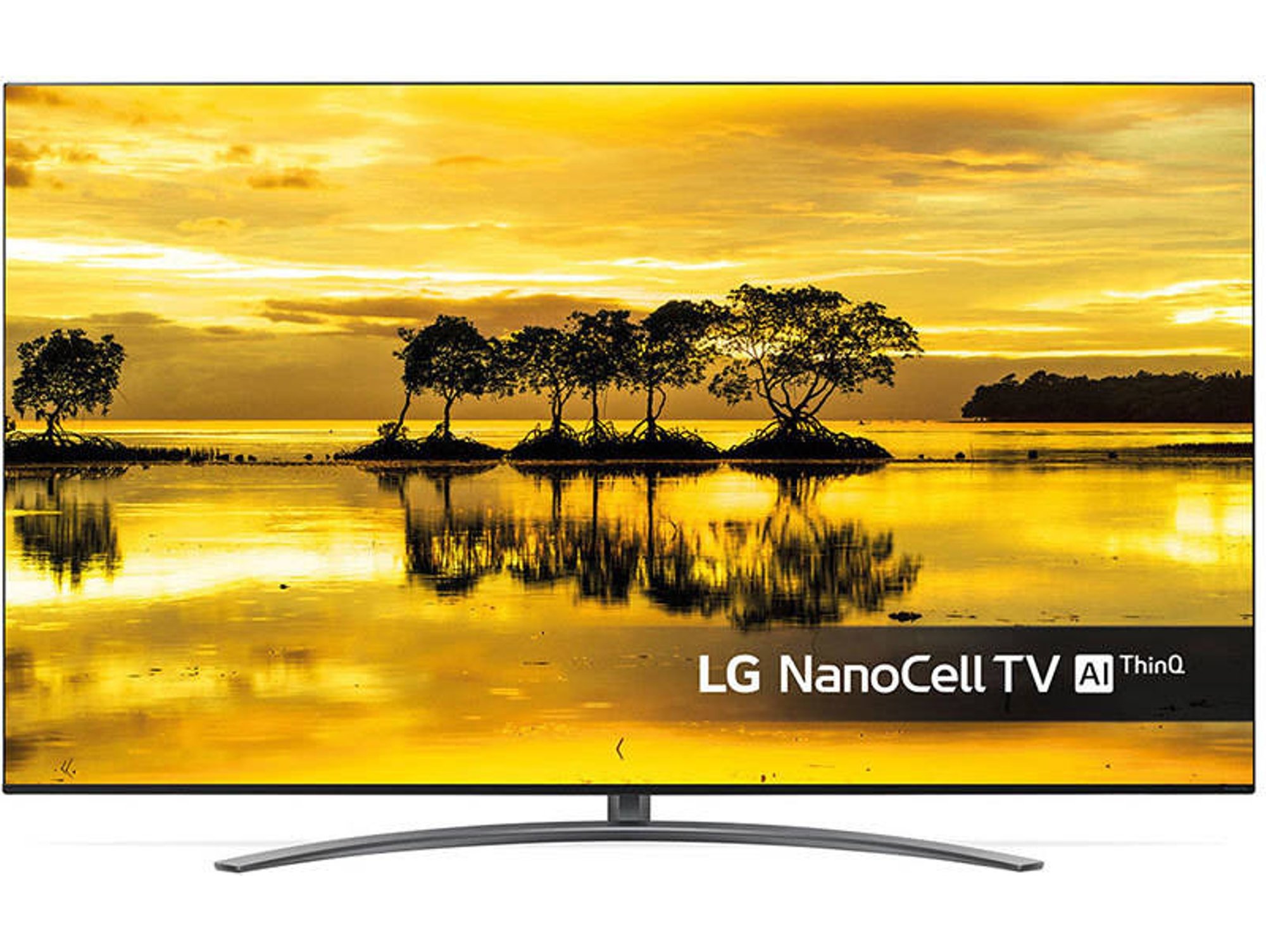 TV LG 65SM9010PLA (LED - 65'' - 165 cm - 4K Ultra HD - Smart TV)