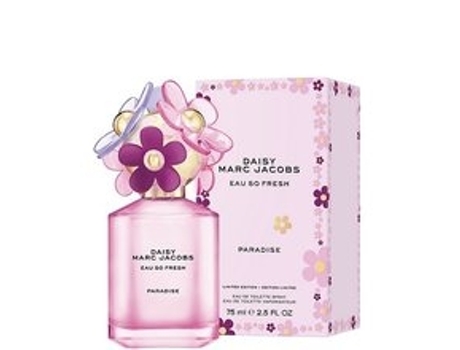 MARC JACOBS - Daisy Paradise EDT 50ml