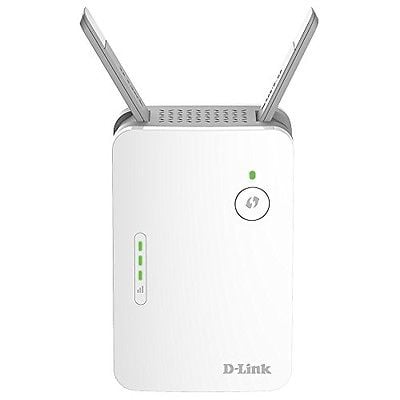 Repetidor Wi-Fi D-LINK DAP-1620 (AC1200 - 867 Mbps)